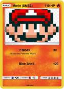 Mario (SNES)