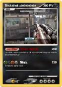 Trickshot