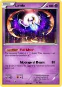 Lunala
