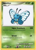 Vaporfree