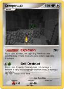 Creeper