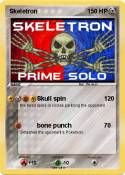 Skeletron