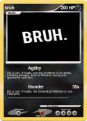 bruh