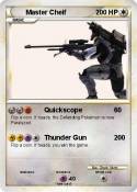 Master Cheif