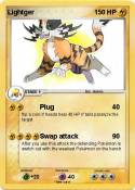 Lightger