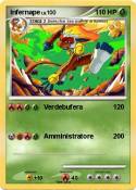 Infernape