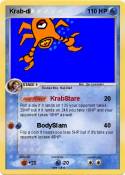 Krab-di