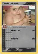 DumbChubbyKid