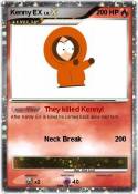 Kenny EX