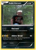 Robin Hoevers