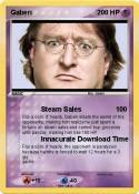Gaben
