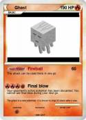 Ghast