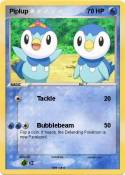 Piplup