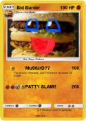 Bid Burder