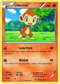 Chimchar