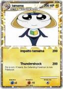 tamama