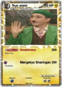 Teyo emmi