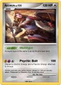 Arceus