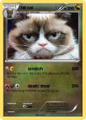 fat cat