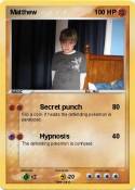 Matthew