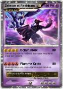 Zekrom et