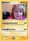star blaster