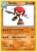 Knuckles