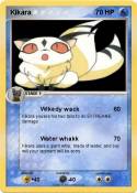 Kikara