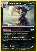 thundershock