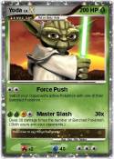 Yoda
