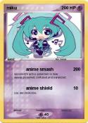 miku