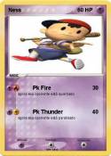 Ness