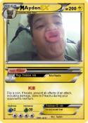 Ayden