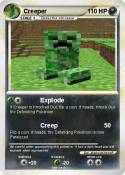 Creeper