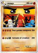 ninjago