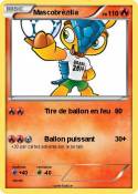 Mascobrézilia