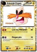 Robotnik Pingas