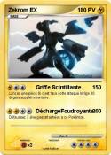 Zekrom EX