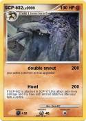 SCP-682