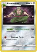 Roronoa Zoro