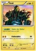 Thrall