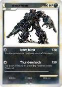shockwave