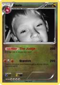 Gavin