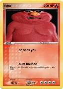 elmo
