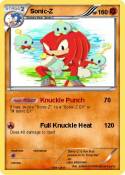 Sonic-Z
