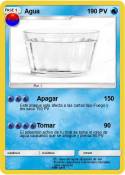 Agua