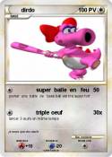 dirdo