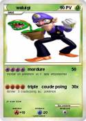 waluigi
