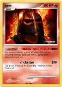 kane