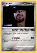 undertaker